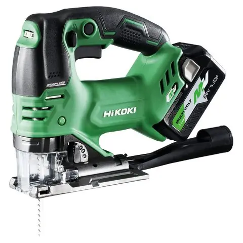 HiKOKI CJ36DA Sticksåg Sista chansen